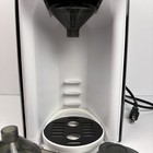 Baby Brezza Pro Advanced Baby Formula Bottle Maker W  Extras White Frp0046-a