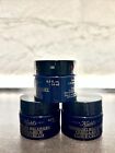 New 3x Kiehl s Midnight Recovery Omega-rich Cloud Cream 0 5 Oz 14ml Travel Size