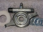 Motobecane Mobylette Huret Speedometer 23  D Drive Hub   23    Speedo Cable