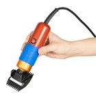 Pet Dog Cat Animal Grooming Clippers Hair Grooming Electric Trimmer Shaver