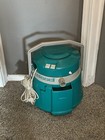 Bissell Big Green Clean Machine 1671 -y Wet dry Deep Canister Shampooer Vacuum
