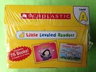 Little Leveled Readers Superset Childrens Books Level A B C D Learning To Read