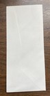 Rare New Nos Vintage Texaco Oil Brown   Bigelow St Paul Minnesota Envelope