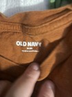 4 Old Navy Boys T Shirts Size 8
