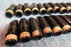  1  Randomly Selected Unknown Maker Clarinet Hard Rubber Mouthpiece 20 Available