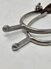 Us Pre Ww1 R i a 1912 Us Cavalry Spurs
