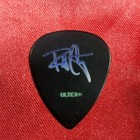 Death Angel - Rob Cavestany Guitar Pick From 2025 Tour