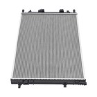 For 2021 2022 2023 Nissan Rogue L3 1 5l 15t 21-a mt Auxiliary Radiator Radiator