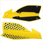 Motorcycle Brush Bar Universal 7 8  22mm Handguard Dirt Bike Hand Guards Offroad