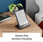 New Kindle Paperwhite Signature Edition 32gb    very Rare    Denim Blue Color