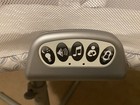 Halo Bassinet Swivel Sleeper With Breathable Mesh Bassinest Replacement Pad