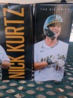 Sacramento Athletics A s 2026 Nick Kurtz Sga Bobblehead Bobble 04 17 26 Nib  bb 