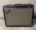  read Description  Vintage Fender Performer 1000 Guitar Combo Amp