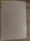 Vintage Usfs National Forest Service    register Here    Heavy Cardstock Sign