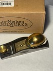 Lie-nielsen Toolworks L-n 60-1 2 Low Angle Adjustable Mouth Block Plane
