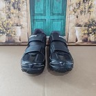 Shimano - Sh-m065l Black 2-bolt Mountain Bike Cycling Shoes  Mens Eu Size  42