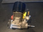 Sirio  30 Nitro Engine Sirio Buggy Truggy Savage 1 8 Monster Vintage