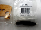 3 Pc  Violin Parts Kit  Ebony 4 4 Nut  Ebony Saddle  4 4 Violin Bridge