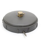 German Wwii Anti-tank Tellermine T mi  35 Teller Mine M35 Non-functional Replica