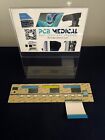 New Replacement Valleylab Force Fx   Fxc Esu Front Panel Keypad