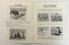 Vintage 1960 s Noble Manufacturing Co  Farm Agriculture Equipment Catalog 