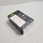 Leviton Decora Smart Wi-fi Switch 2nd Gen White D215s-1rw Alexa Homekit Google