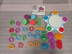 Play-doh Touch - Shape To Life Studio - Shape  Scan  Explore - Upc  630509562626