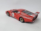 Flyslot Ferrari Bb512 Daytona 1982 1 32 Scale Slot Car Used Runs Nice   