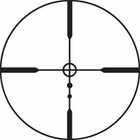 Nib Leupold Vx-freedom Muzzleloader 3-9x40 Sabot Ballistics Reticle 174184