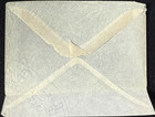 1939-50 Egypt Cover With Stamps Used