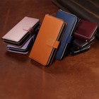 Wallet Case For Iphone 14 15 16 17 Pro Max Plus Shockproof Zipper Strap Cover