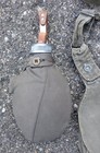 Swedish Web Gear Lot 1930-60s Canteen   1939 Breadbag Cold War Nato