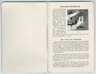 Singer 15 Sewing Machine User Manual - Steel Wire Bound - Protective Covers