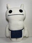 Vintage Ugly Dolls Plush Lot Of 4
