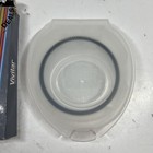Vivitar - 72mm Uv Protective Filter New Open Box