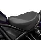 2025 Genuine Oe Honda Rebel 1100 T Se Comfort Rider Seat  black  08r70-mla-aa0zb