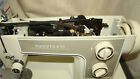 Vintage Sears kenmore 158 12471 Sewing Machine With Foot Pedal