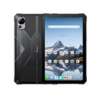 Fossibot Dt1 Rugged Tablet 16gb 256gb Dual Sim 4g Lte 5g Wifi 11000mah 10 4 
