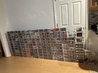 Huge Funko Pop  Collection Lot 159 Pops With Protectors