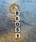 Dutch Bros Keychain Headquarters Exclusive Very Limited Hard To Find