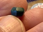  24   Ancient Mycenaean Early Greek Large Glass Bead Ex Sotheby   s Lot 1993