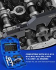 Bmw Mini Cooper Camshaft Holding Timing Tool Kit N12 To N14 N16 N18 Ep3 Ep6 1 4l