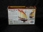 Lindberg Line Barbary Coast Pirate Ship Felucca New Model Kit 1 250 Scale Boat