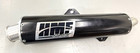 Hmf Performance Full Exhaust Pipe System   Jet Kit Suzuki Ltz400 2003 - 2008