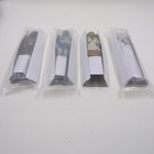 Star Wars General Mills Cereal Ink Pens 2013 Sealed Darth Vader Storm Jango Yoda