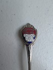 Usa Bicentennial 1776-1976 Souvenir Spoon Cannon Collectible
