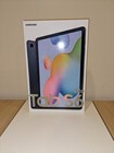 Samsung Galaxy Tab S6 Lite 2022 10 4  64gb 4gb Ram Oxford Gray Wifi Tablet 