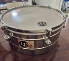 Timbales Tito Puente 14 15  drums Only 
