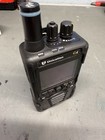 Unication G4 Tdma Great Condition 7 800mhz Voice Pager With Drop In Charger 