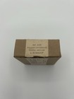 Vintage Coty L   aimant No 265 Powder Compact Original Box Puff Art Deco Vanity